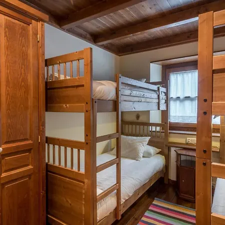 Pastorets By Totiaran Apartamento *